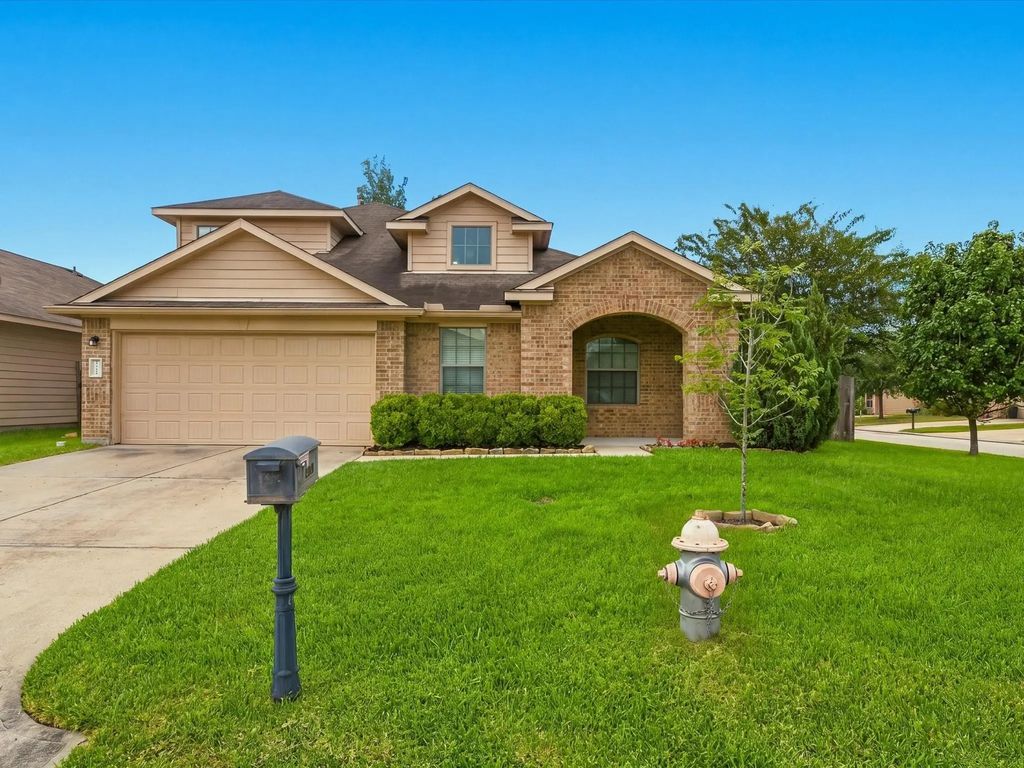23202 Comarca Drive, Magnolia