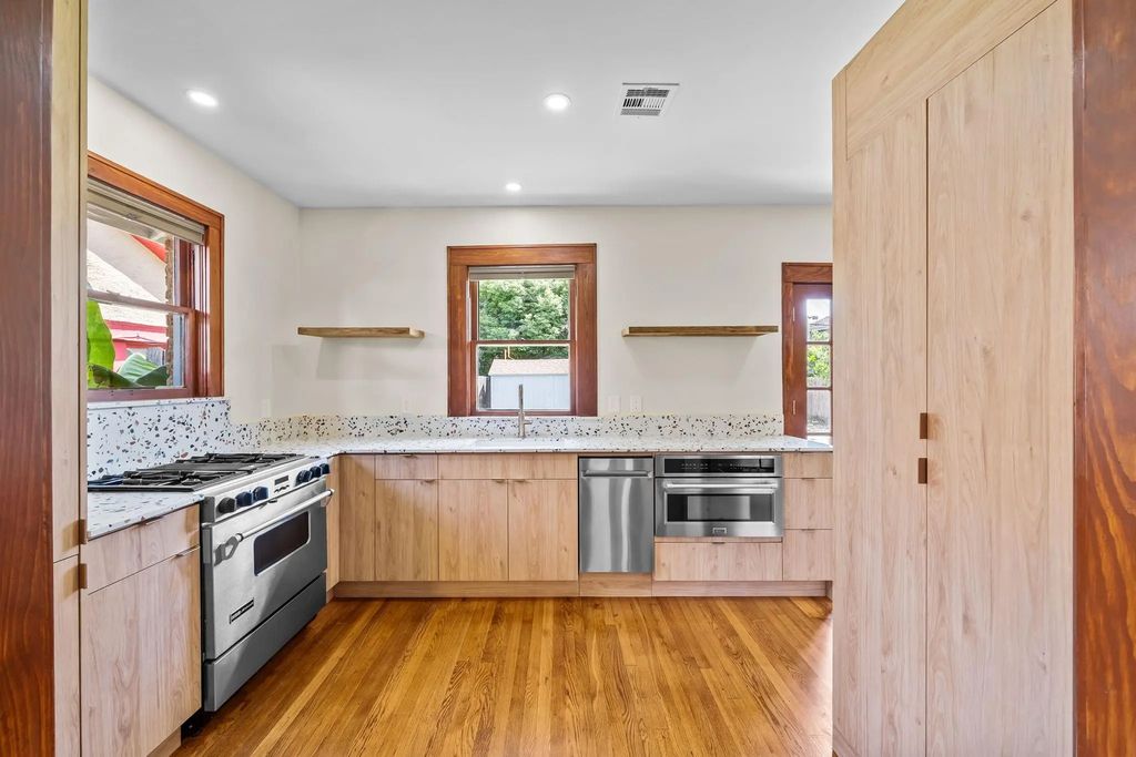 1429 Munger Street, Houston