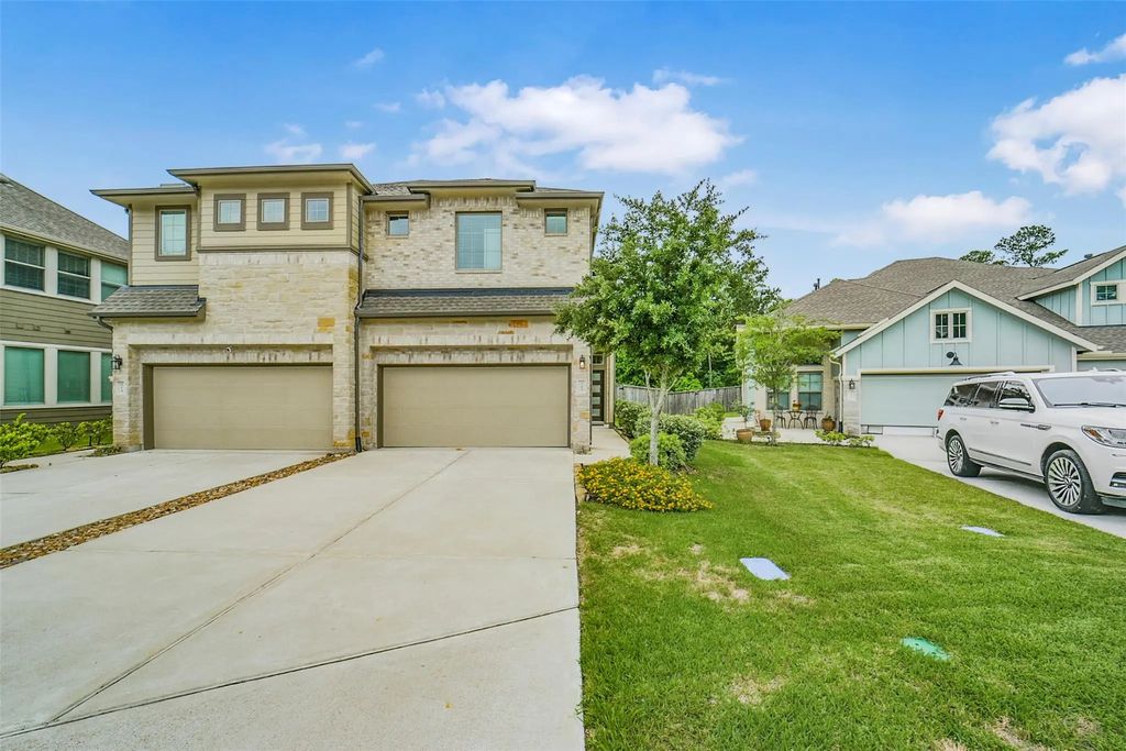 323 Spotted Fern, Montgomery