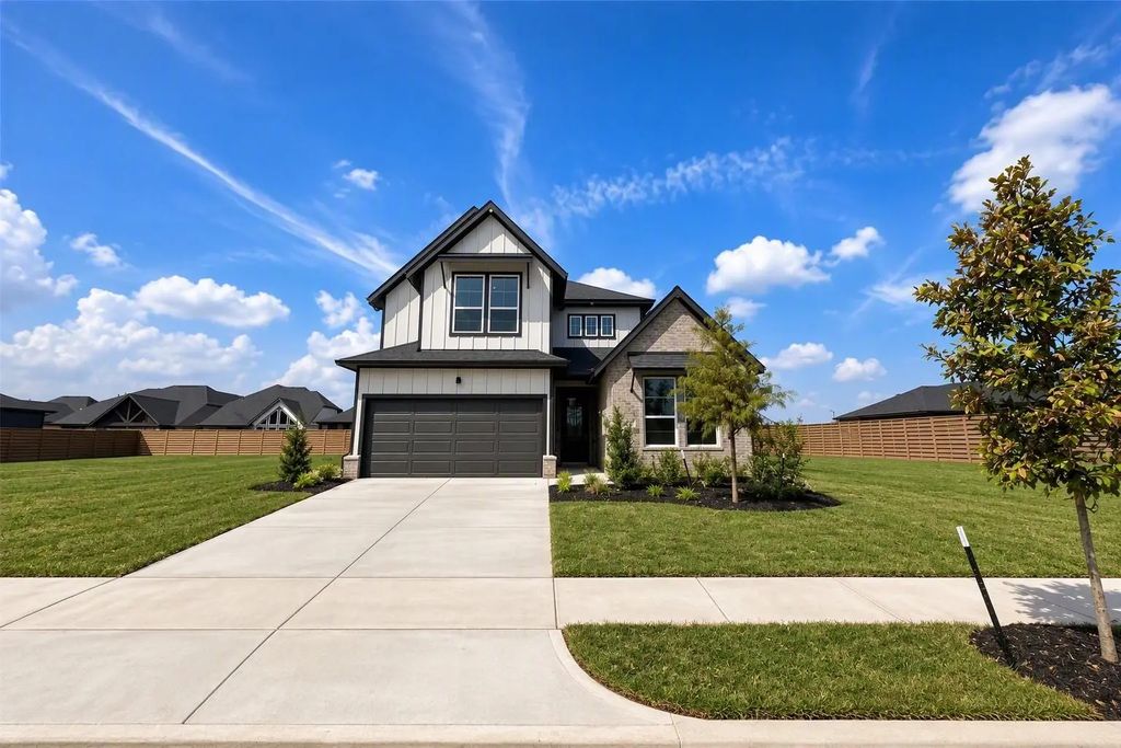 10914 Starlight Lane, Richmond