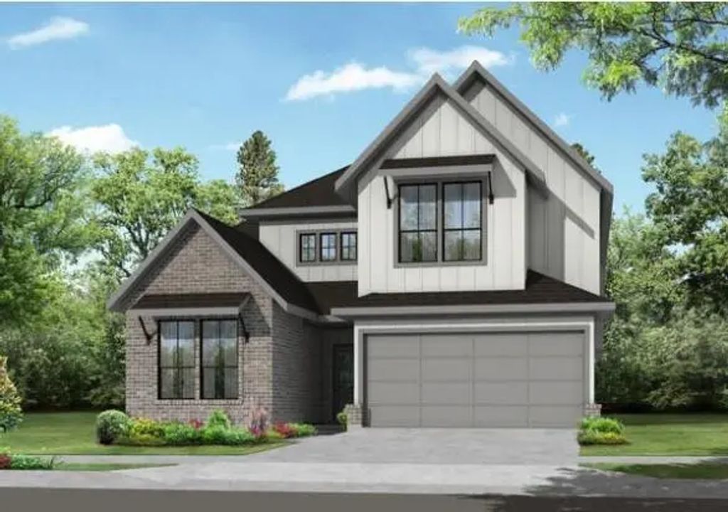 10914 Starlight Lane, Richmond