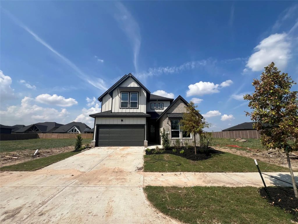 10914 Starlight Lane, Richmond