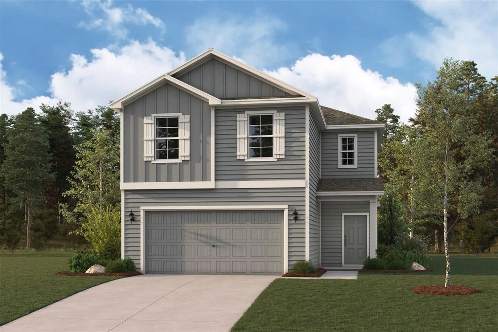 17102 King Eider Road, Waller