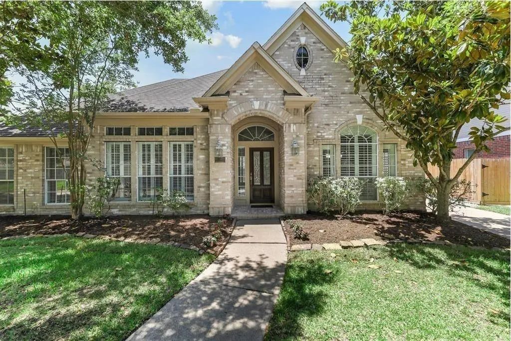 1202 Hathorn Way Drive, Houston