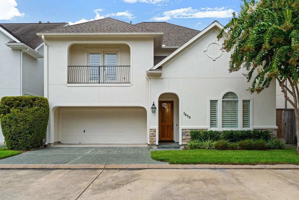 7630 E Jordan Cove, Houston