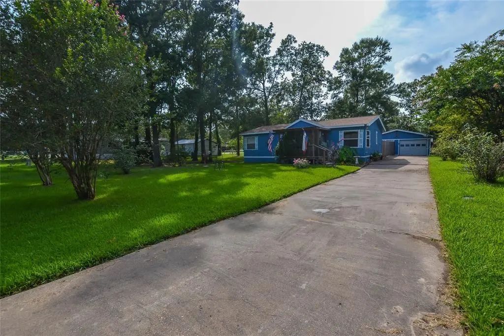 253 Windwood Drive, Livingston