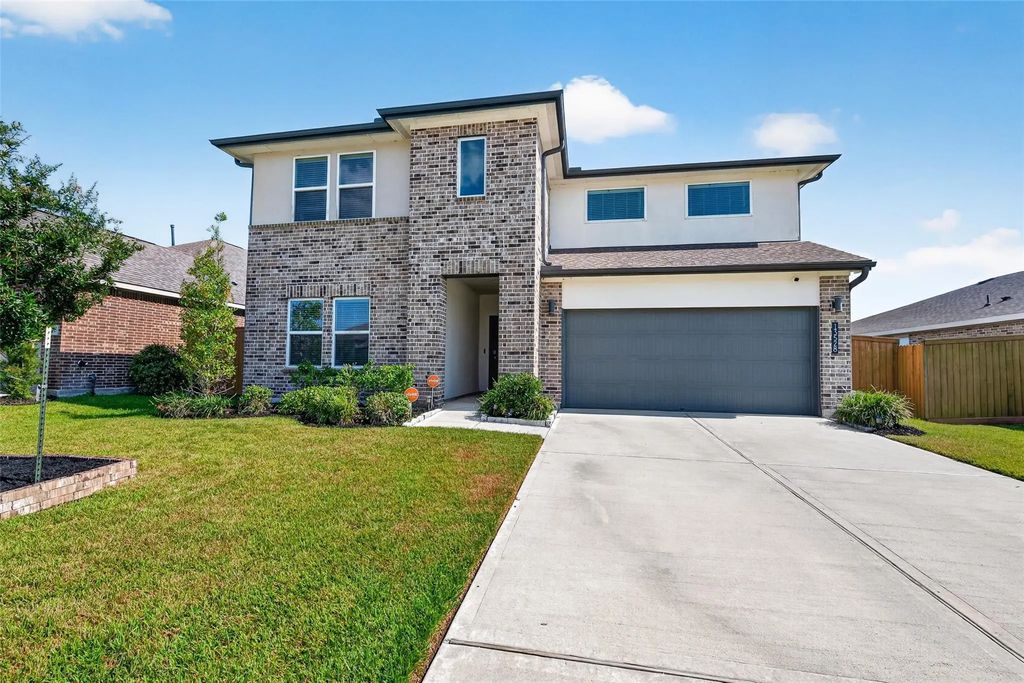 13528 Bonita Island Way, Texas City