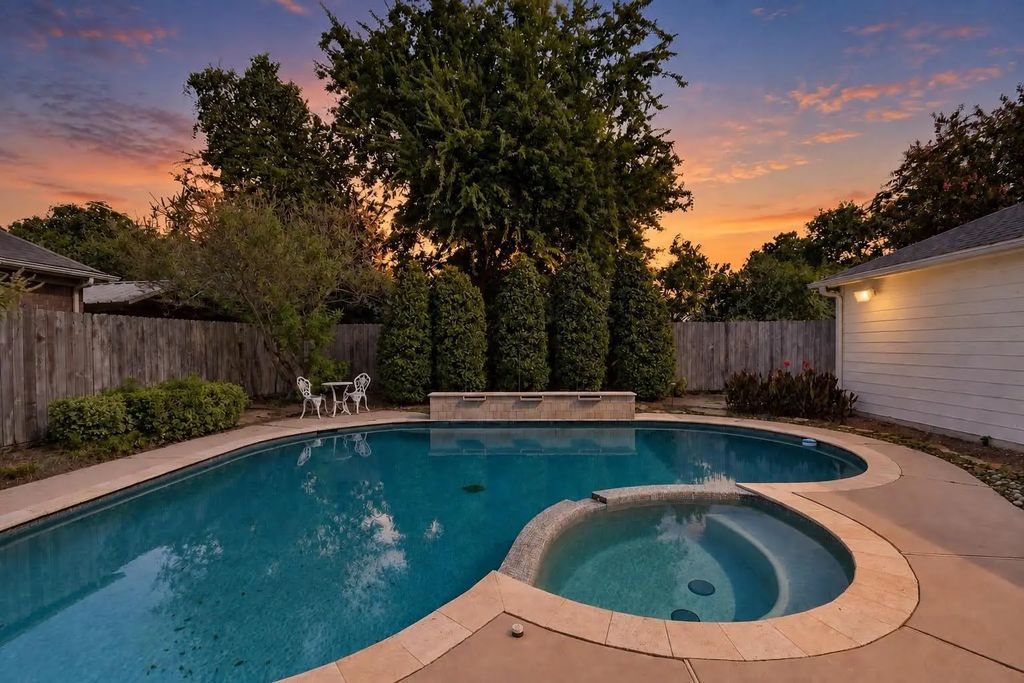 19002 Appletree Hill Lane, Houston