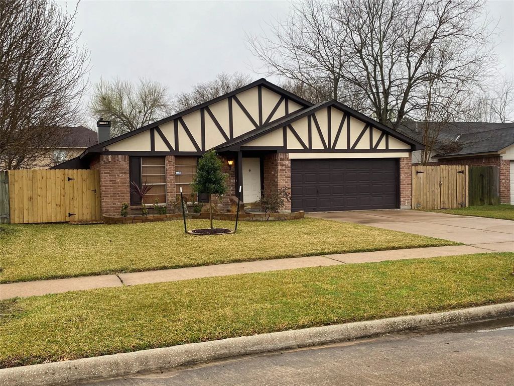 2015 Wigmaker Drive, Katy