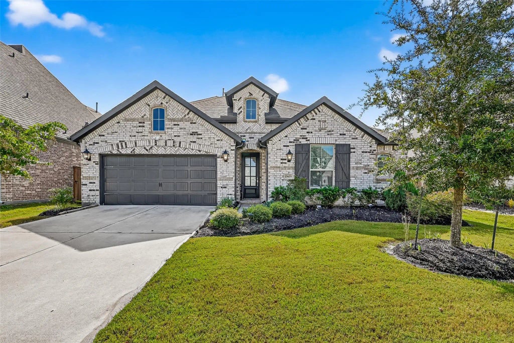 23623 Bottlebrush Terrace Trail Trail, Katy