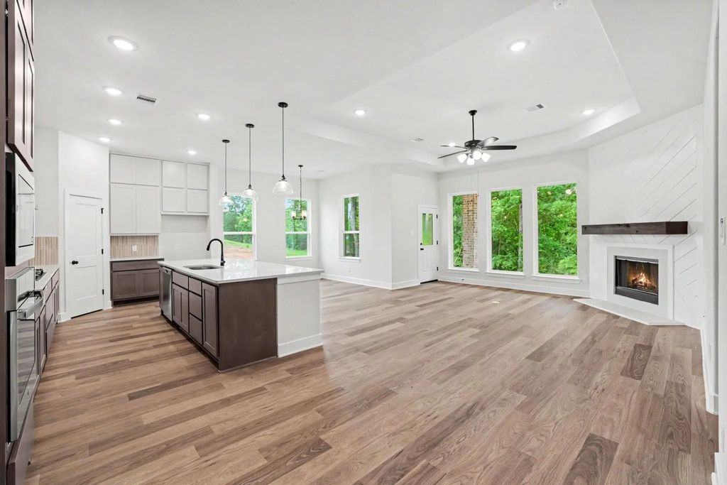 13847 Bourbon Rose, Willis