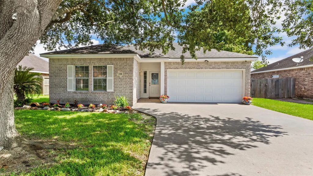 13318 Colton Lane, Santa Fe