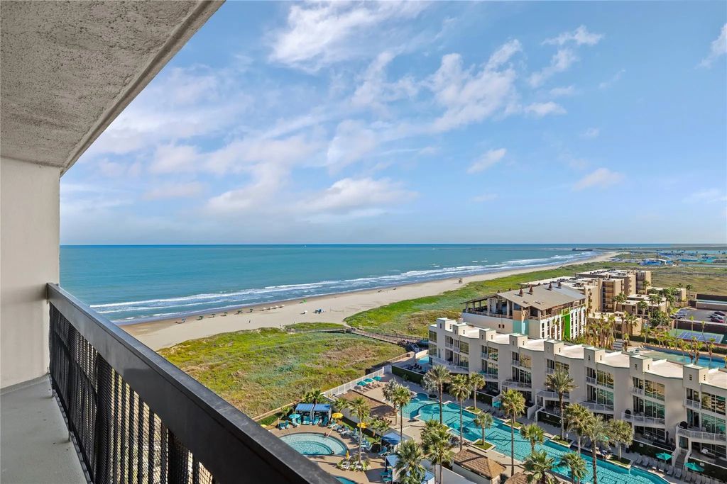 310 Padre Boulevard 1219, South Padre Island