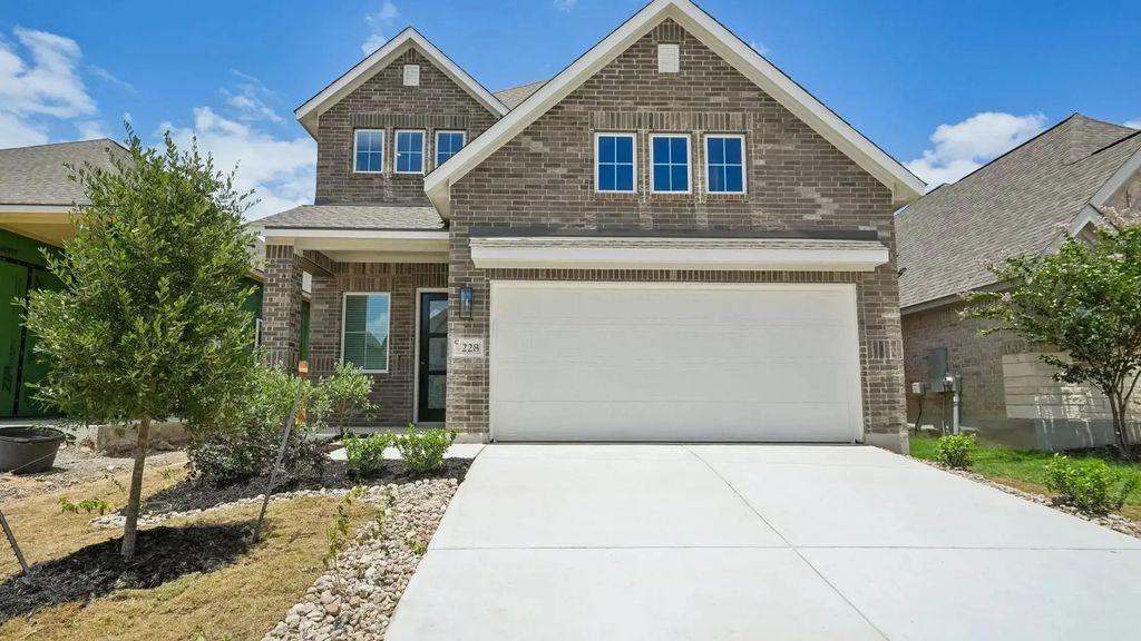 3906 Shorthorn Crossing, Richmond
