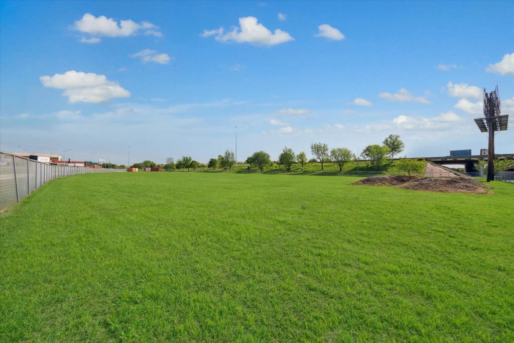 Turning Basin, Houston