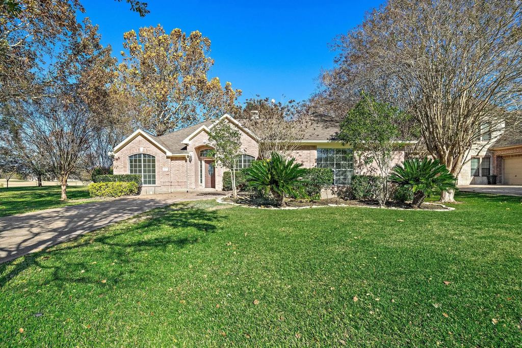 4602 Weston Drive, Fulshear