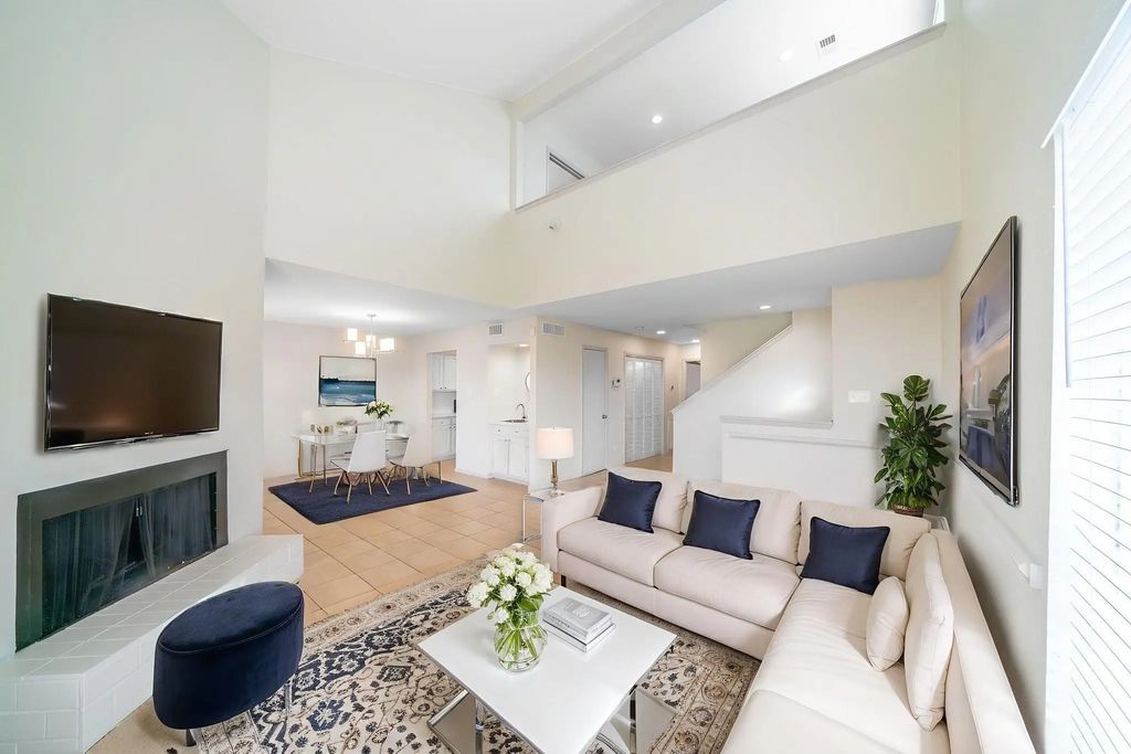 7847 Green Lawn Drive 7847, Houston