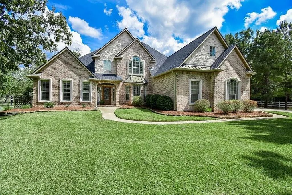 32719 Tall Oaks Way, Magnolia