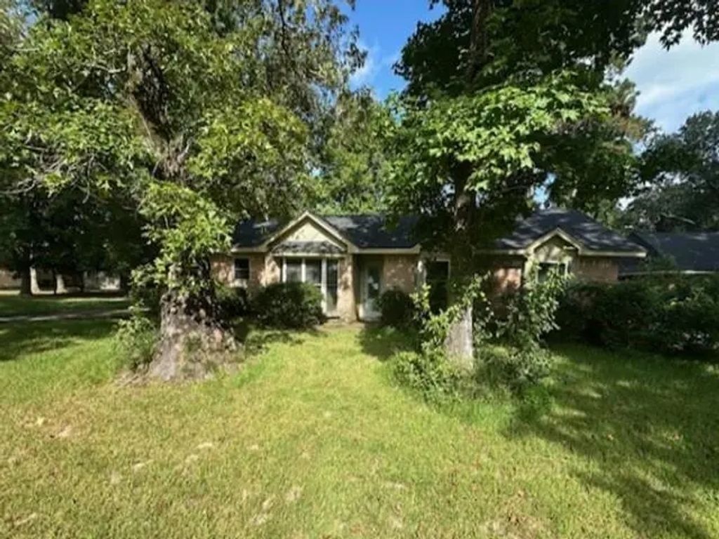 511 Shadylake Drive, New Caney