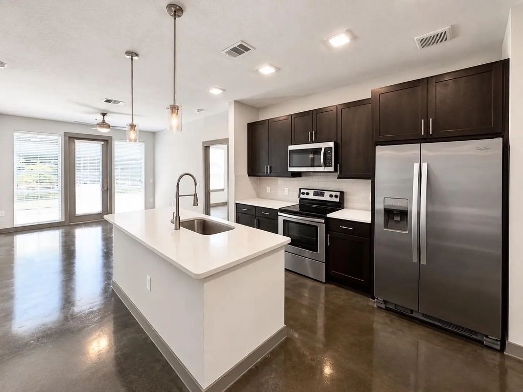 1111 N Durham Drive 409, Houston