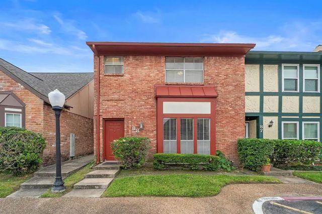 7700 Creekbend Drive 88, Houston