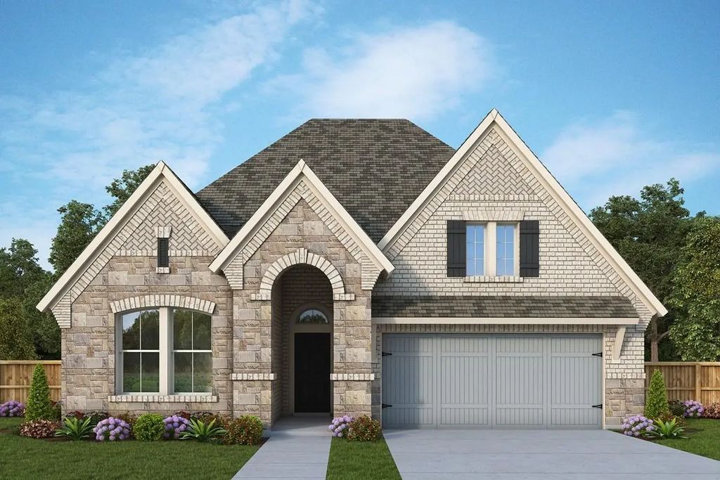11807 Sawgrass Drive, Mont Belvieu