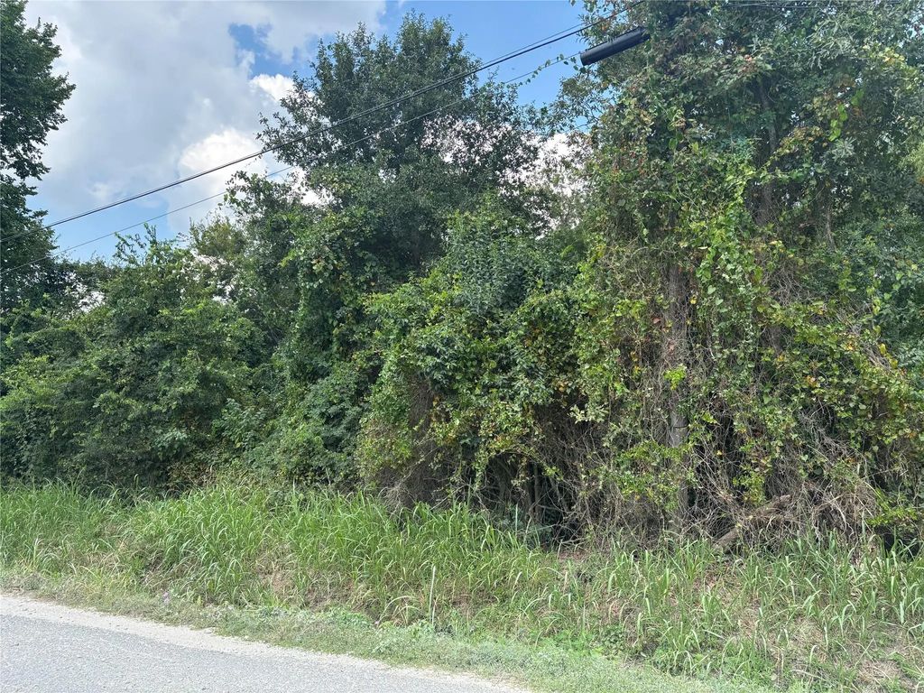 S San Jacinto Avenue, Iola