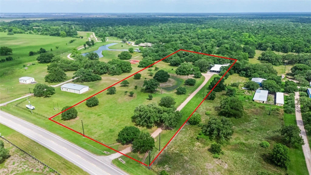 19231 Fm 442 Road, Needville