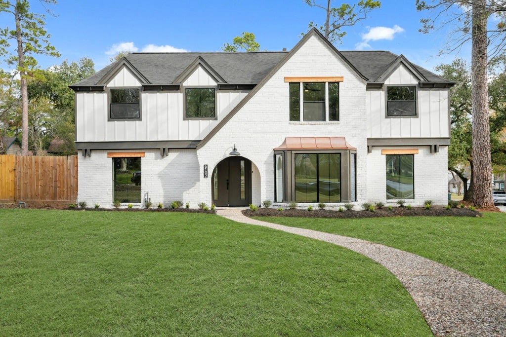 6102 Knollview Drive, Spring