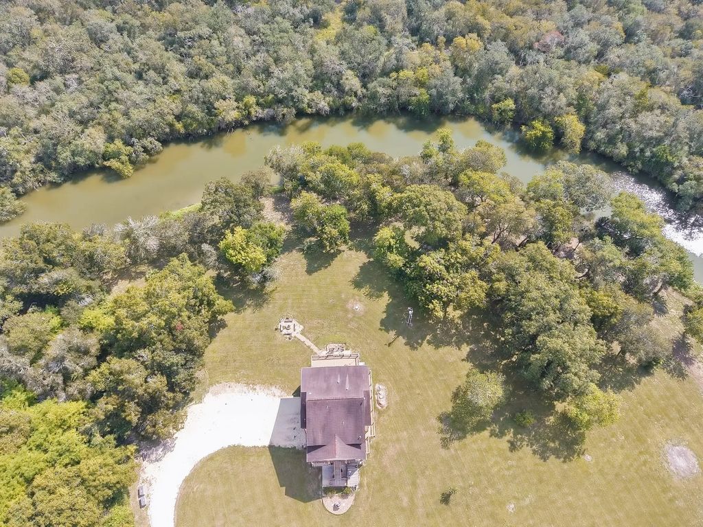 236 County Road 406, Palacios
