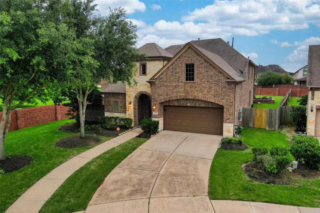 5003 Lockridge Sky Lane, Sugar Land