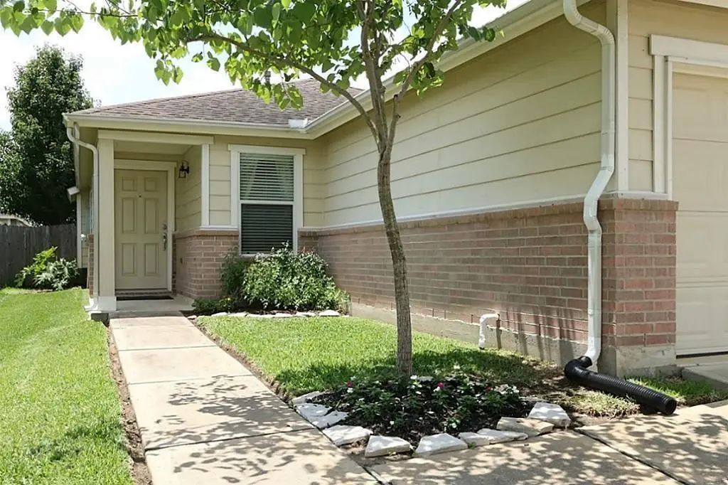 18127 Valebluff Lane, Cypress