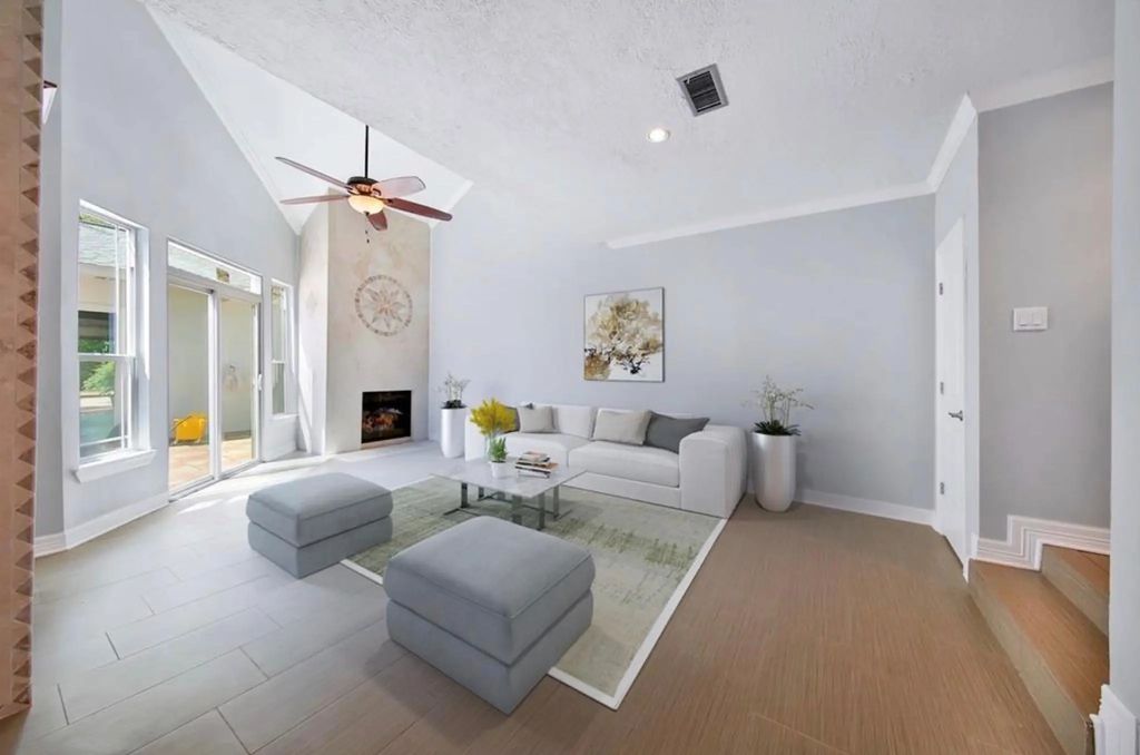 652 N Eldridge Parkway, Houston