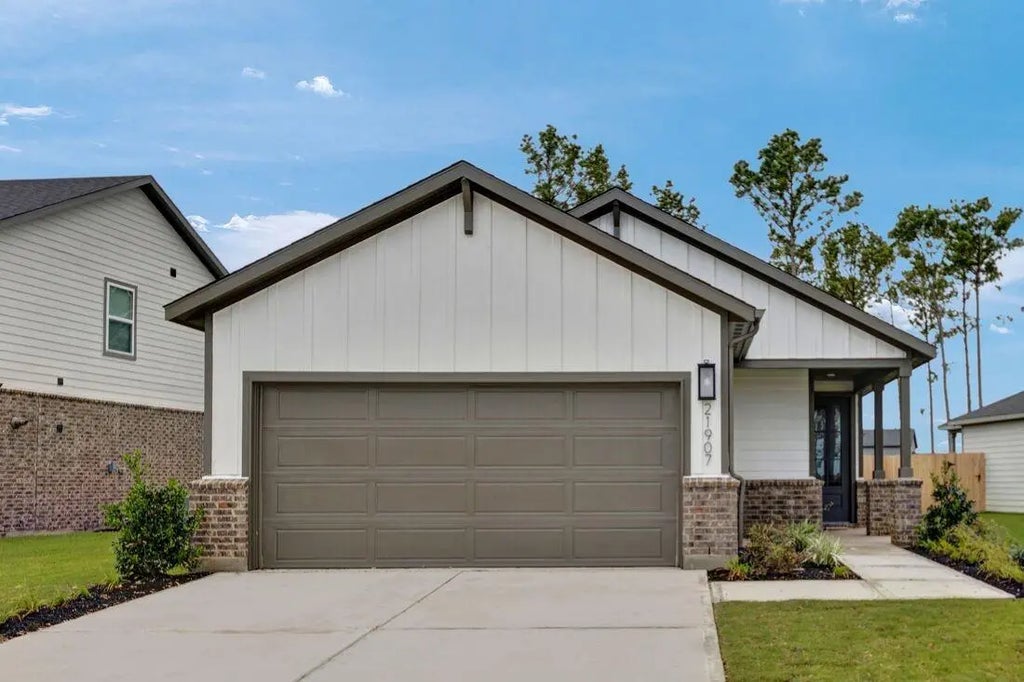 21907 Mystic Birch Lane, Cypress