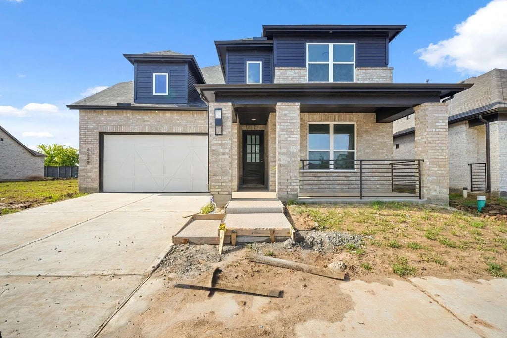 3222 Kindred Way, Richmond