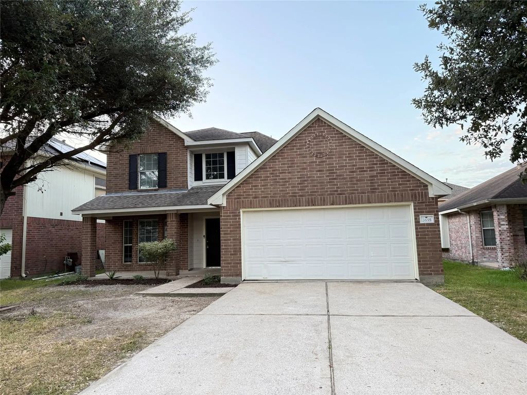 2655 Daryns Landing, Houston