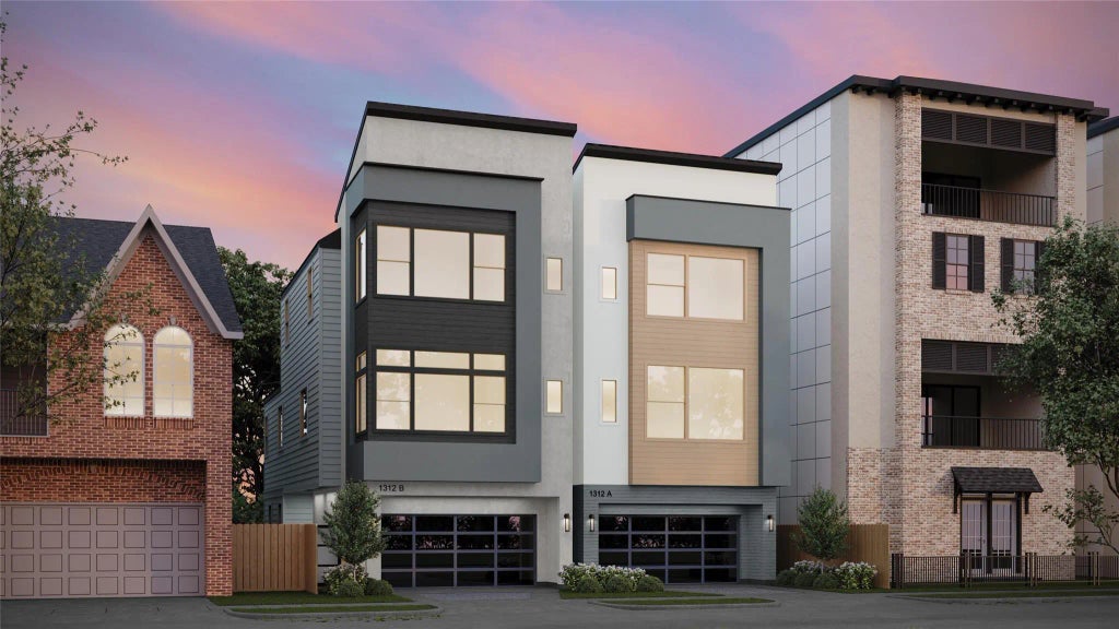 1312 Castle Court A, Houston