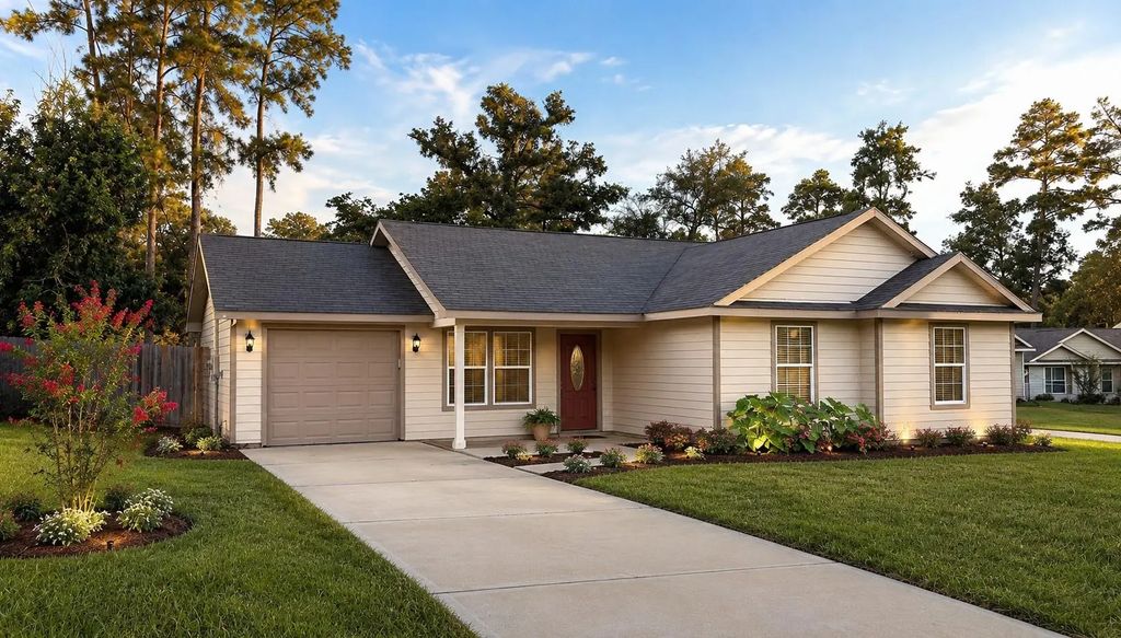 10731 Royal Terrell Drive, Conroe