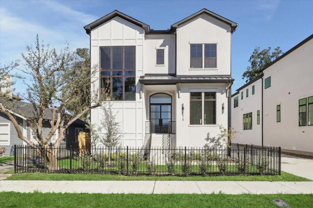 615 Wendel Street, Houston