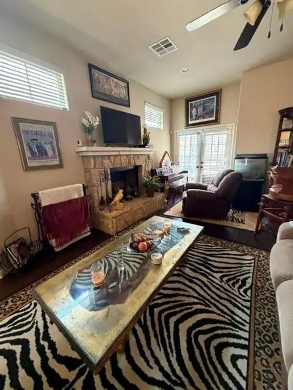 1710 Parkland Drive, College Station
