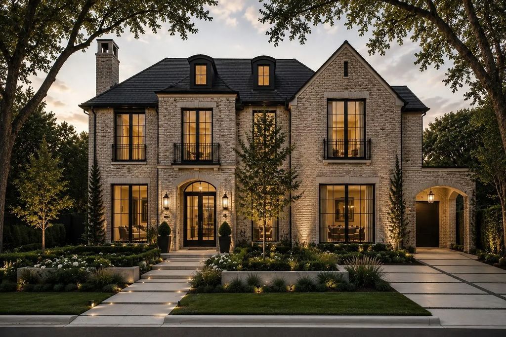 3071 Locke Lane, Houston