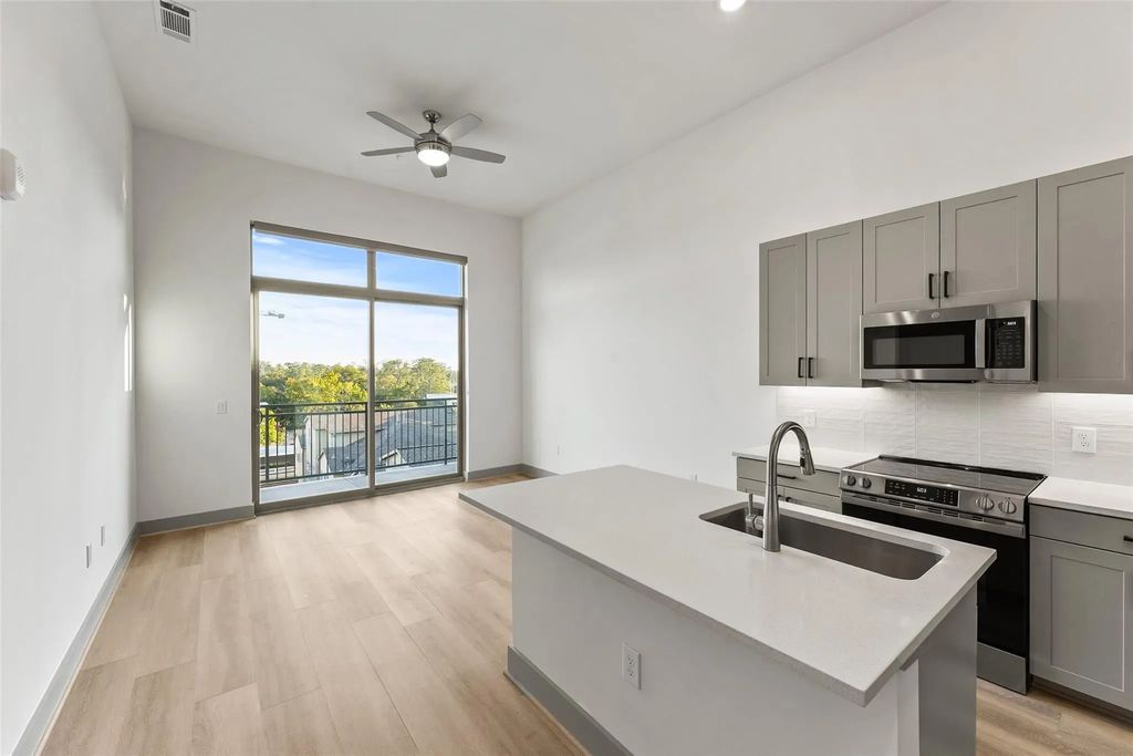 170 Malone Street 3402, Houston