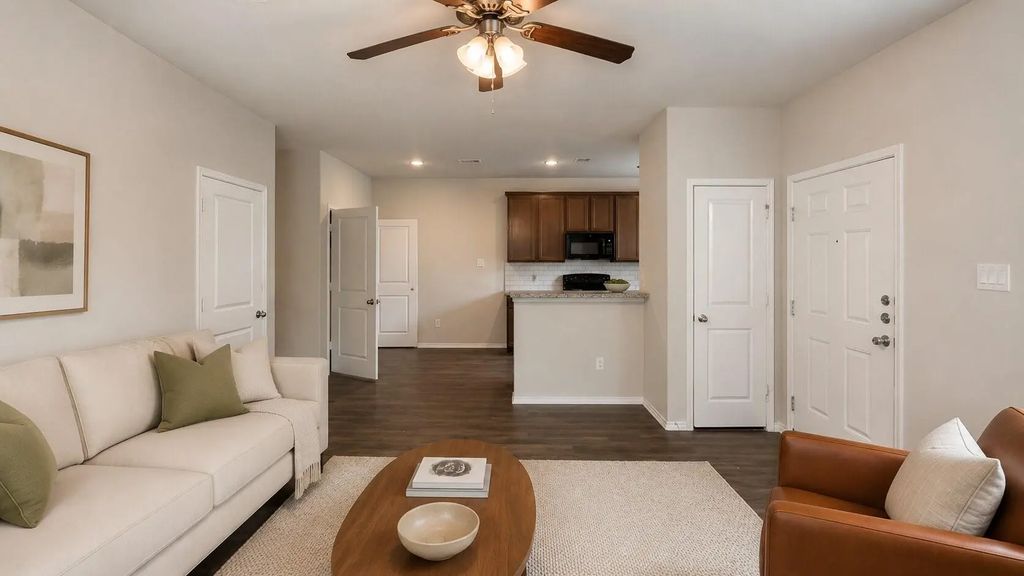 26471 Joy Village Drive A, Splendora