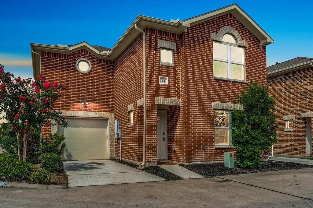 5951 South Loop E 44, Houston