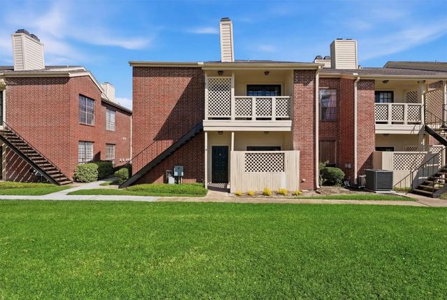 8055 Cambridge Street 5, Houston