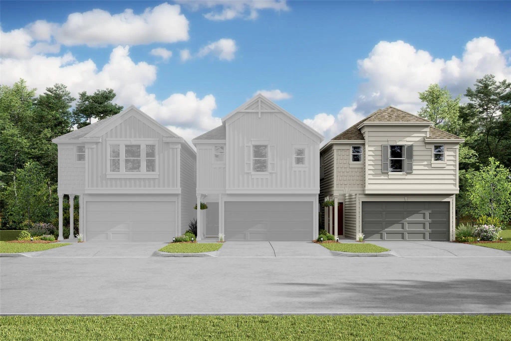 3020 Ventas Drive, Houston