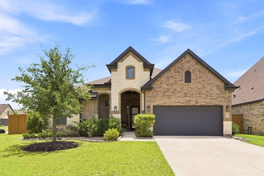 531 Santa Rosa Hills Drive, Katy