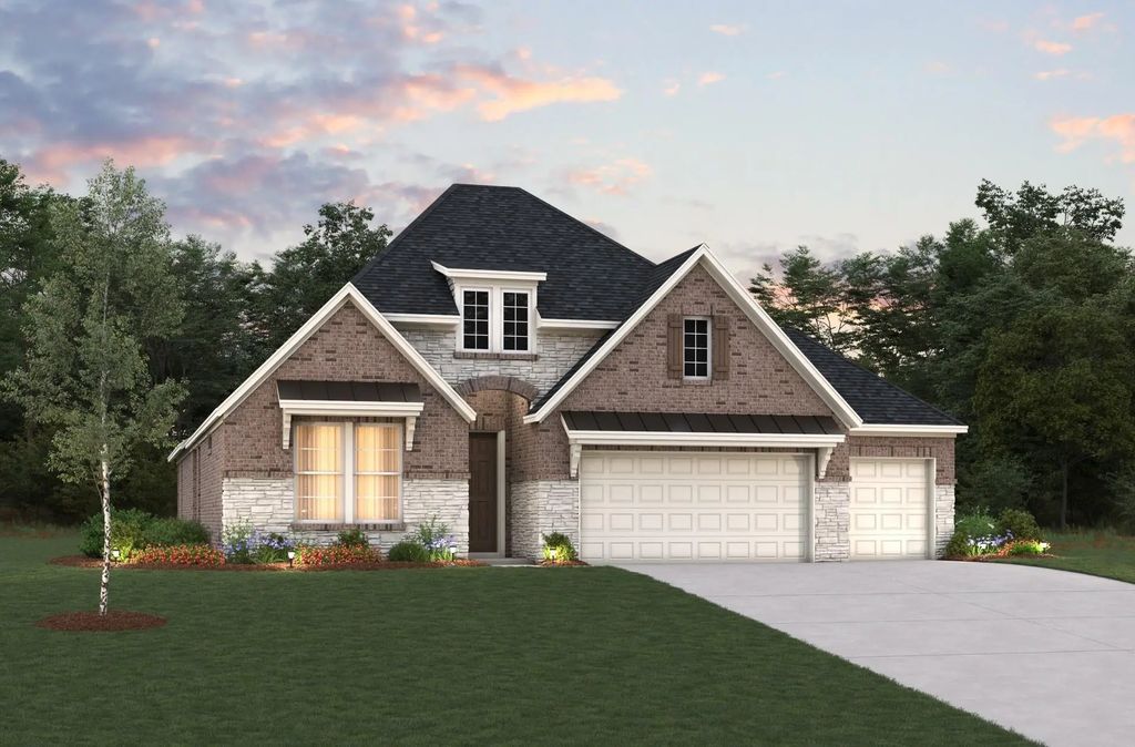 6902 Ivory Sedge Trail, Richmond