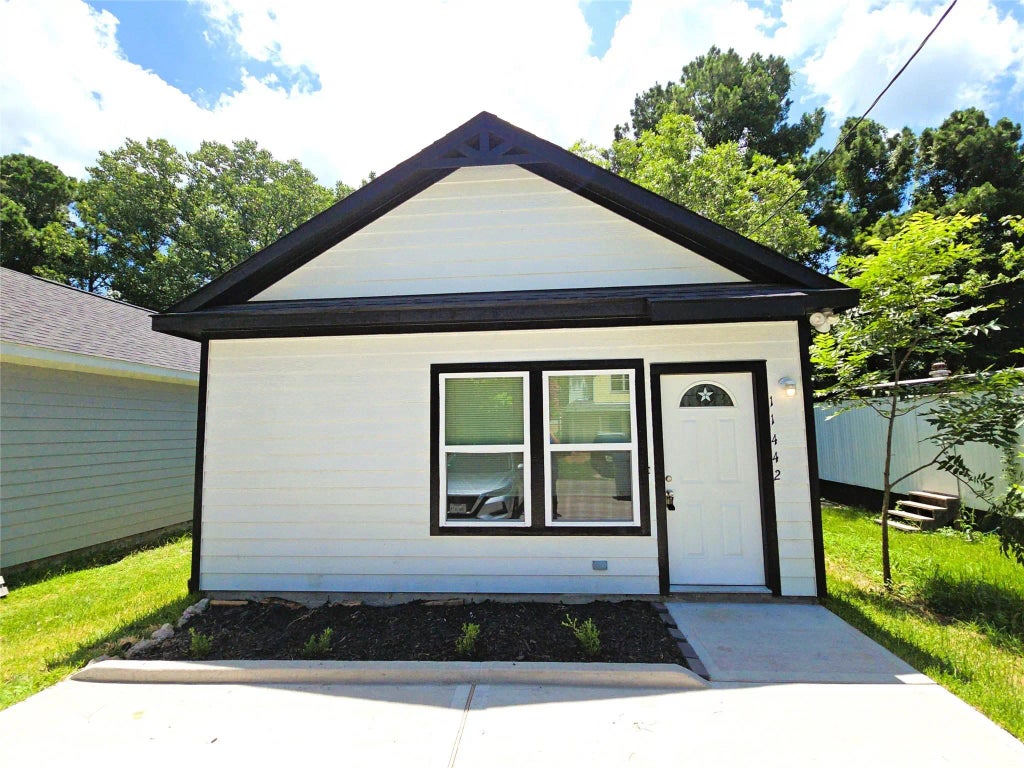 11442 Underwood Street, Willis