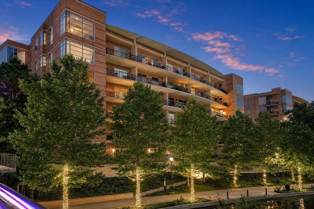 1 Waterway Court 5-b, The Woodlands